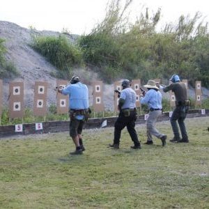 Practical Shooting 1